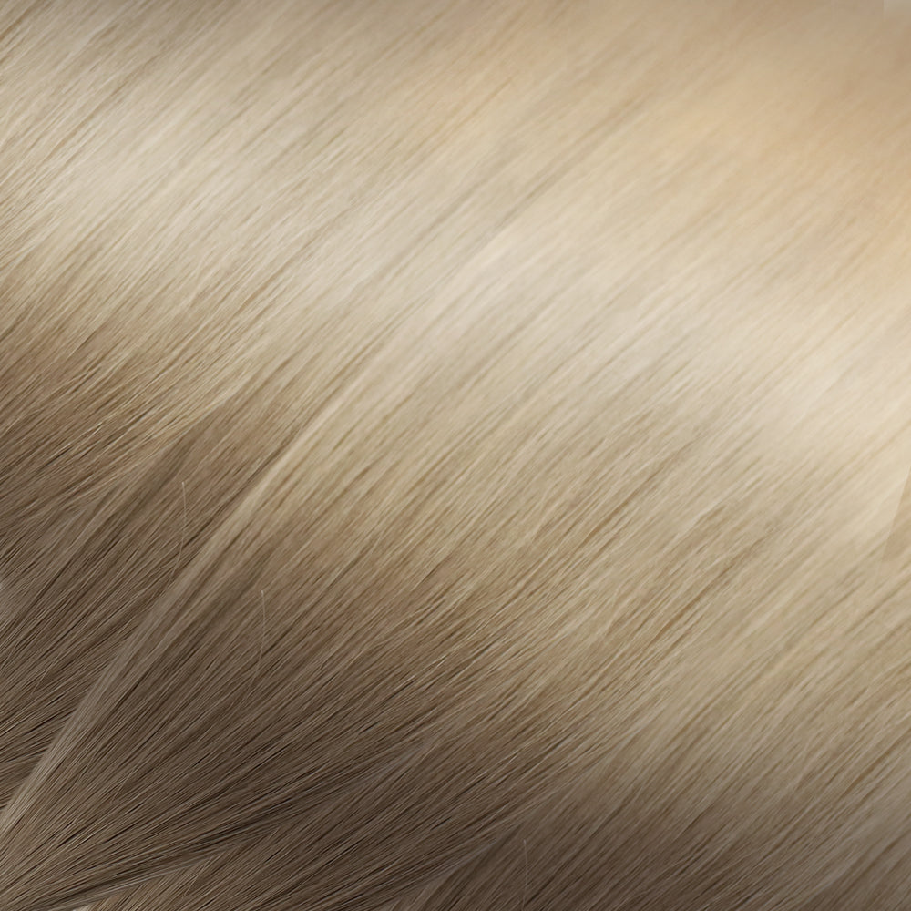 Invisible Tape Extensions #BB