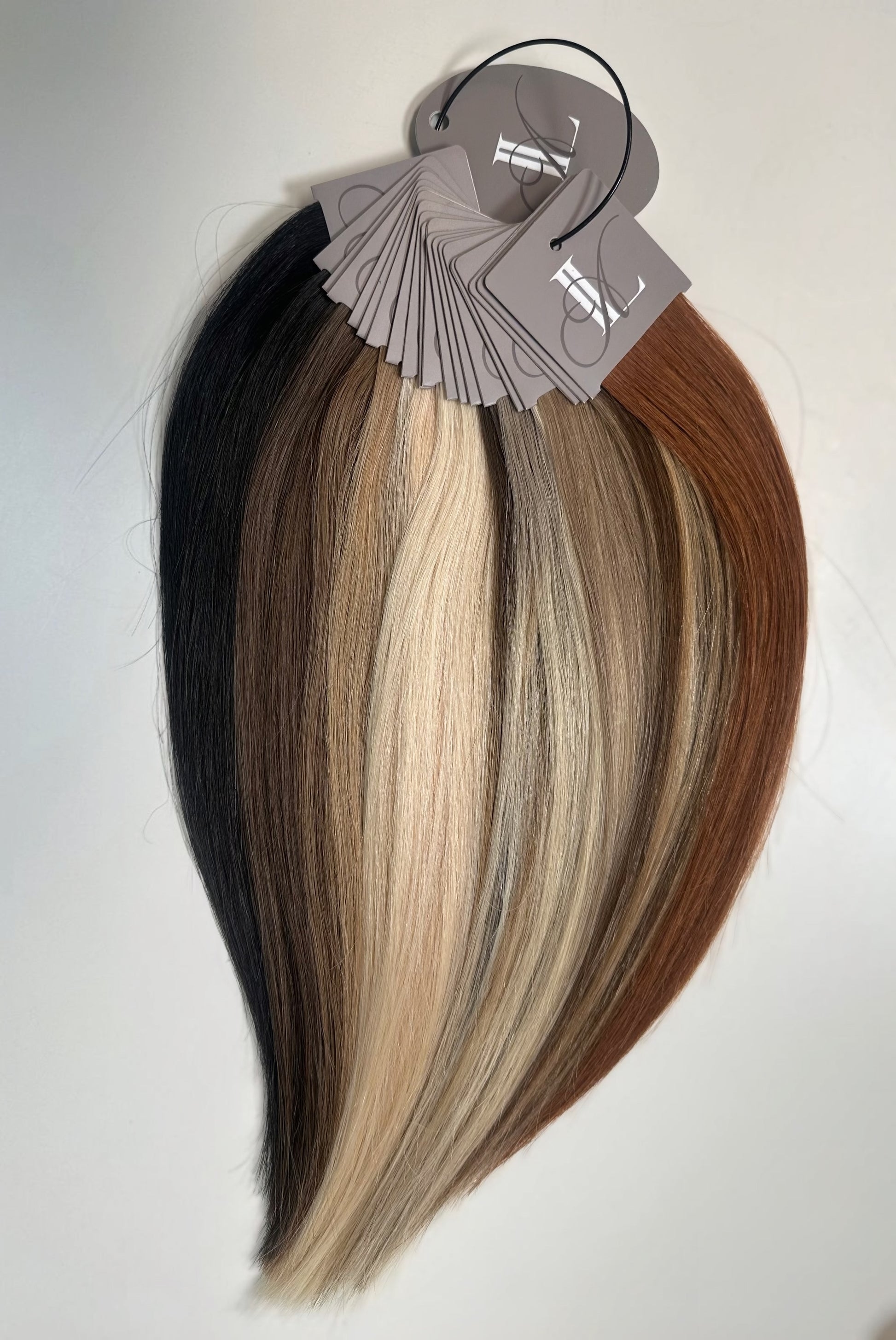 Rolour Rings Colour Ring – lillyameliahair