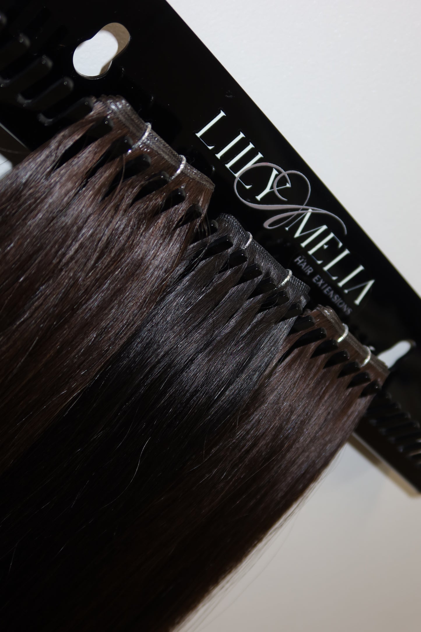 Extension Colour & Blow-dry Rack