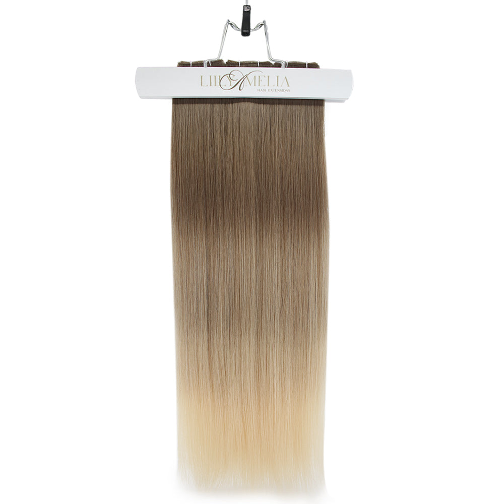 Bronde blond