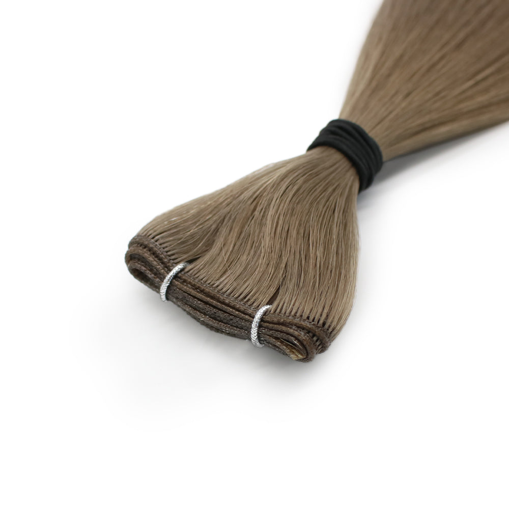 Bronde blond