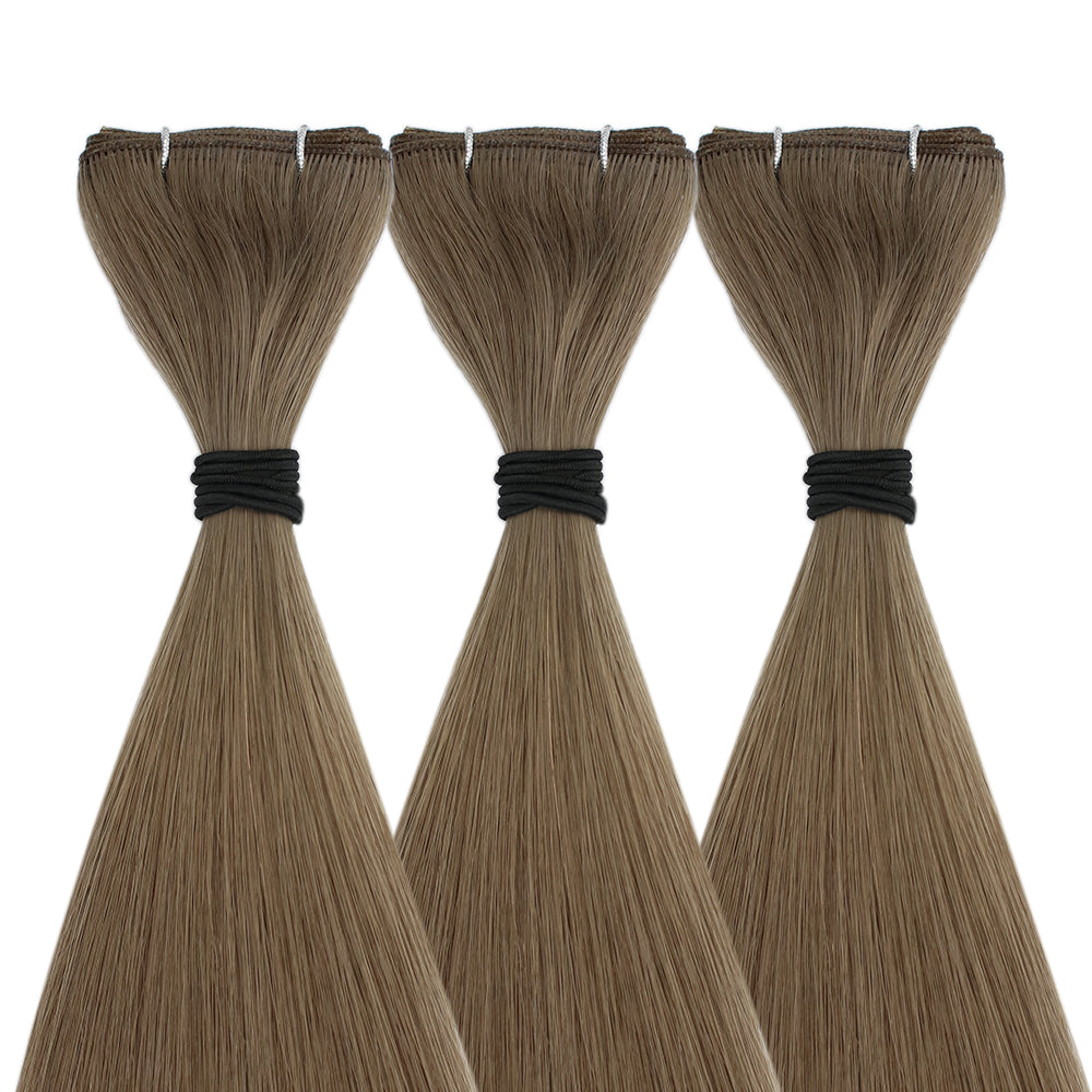 Bronde blond