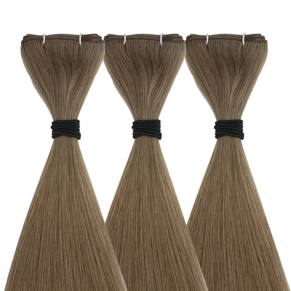 Bronde blond